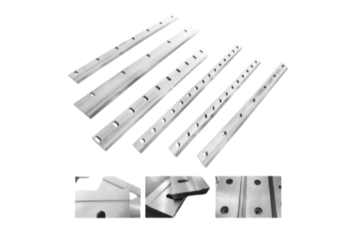 Packaging Machine Blade